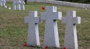 Town wants Russian help with WWII killings