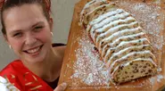 German Christmas cake theft sparks data scare