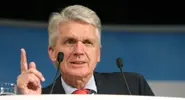 CDU man slams Merkel's handling of financial crisis