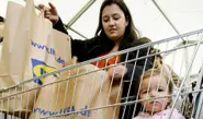German women considered better at building Ikea furniture