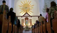 Germany shouldn't host Iraqi Christians, minister says