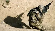 Parliament to debate help for traumatised soldiers
