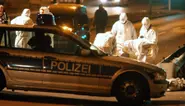 Mysterious Hamburg death was a suicide