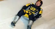 German celebrities gear up for wild wok race