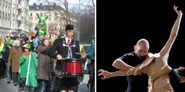 What's on in Sweden: March 13 - 19