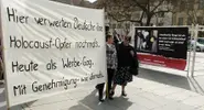 High court rules against PETA Holocaust ad campaign