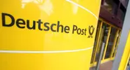 Deutsche Post could buy into Royal Mail