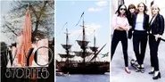 What's on in Sweden: April 3 - 9