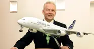New Deutsche Bahn leader nominated