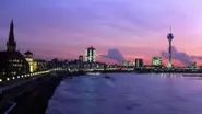 Düsseldorf, Munich and Frankfurt ranked best places for expats to live