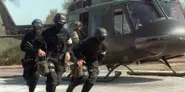 Special forces nab major Taliban leader
