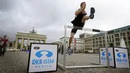 Track and field event draws Olympic stars to Berlin