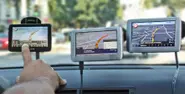 American follows outdated GPS into oncoming traffic