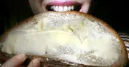 Buttering the bread of Berlin's fashion scene