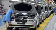 German industrial output jumps 3.7 percent