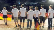 Young math minds converge on Bremen