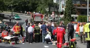 Parade crash claims third victim