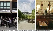 What's on in Sweden: July 3 - 9