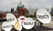 Broadcast group ProSiebenSat.1 planning paid TV options