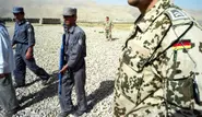 Germany to send 1,200 police to Afghanistan