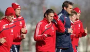Bayern Munich needs luck and a win against Haifa