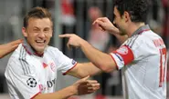 Victory puts Bayern Munich back on track