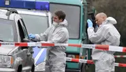Man killed in Frankfurt shoot-out with police
