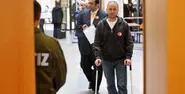 Policeman who shot husband of Dresden 'veil martyr' cleared