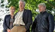 German TV is murder