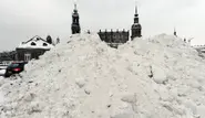 More snow expected on Sunday
