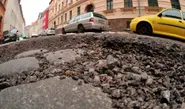 Cities face dire finances