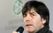 Football chief wants to keep Löw