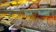 Bakers fear EU could label salty German bread unhealthy