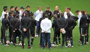Bayern preps for semi-final clash with worn-out Lyon