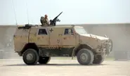 Four soldiers killed in Afghanistan attack