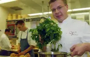 Three German restaurants eke into world's top 50