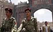 Yemen question German after suicide attack on UK ambassador