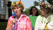 Swedish Radio honours US murderer