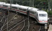 Deutsche Bahn plans massive investments