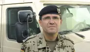 Bundeswehr closes probe against Klein for Kunduz air strike