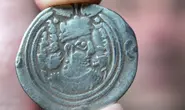 Silver coins testify to ancient global trade reaching northern Germany