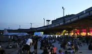 Berlin Festival pulls plug after crowd build-up