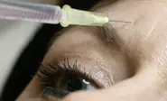 Cosmetic surgery on the rise