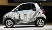 Daimler to launch Smart brand in US