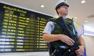 Travel advisories issued for Germany, Europe
