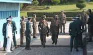 Germany to advise South Korea on future reunification