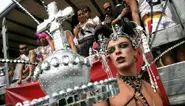 Former Catholic theologian says much of the clergy is gay