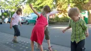 Noisy children most likely to annoy wealthier tenants