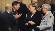 NATO sets timetable to leave Afghanistan by end of 2014