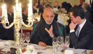 Berlin critical of Afghan leaders, report says